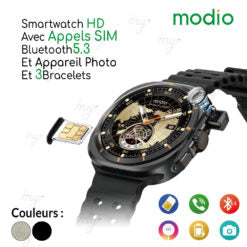modio sm05